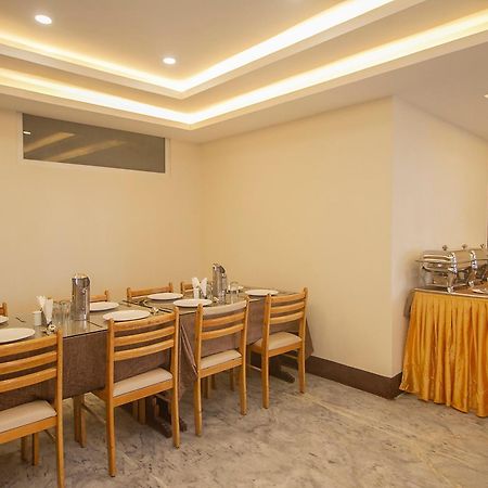 Hotel Tibet Gallery Gangtok Dış mekan fotoğraf