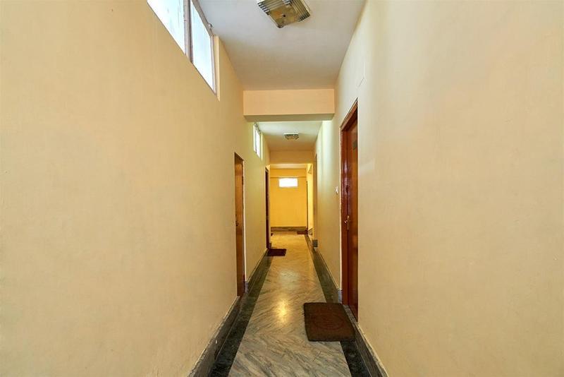 Hotel Tibet Gallery Gangtok Dış mekan fotoğraf